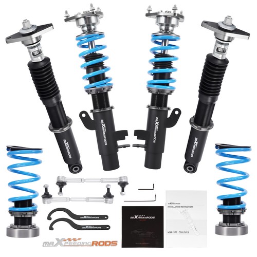 Coilovers suspension kit - coilovers,