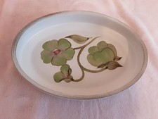 Denby Troubadour Oval Serving