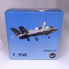 Brand NEW 1/72 US Air Force