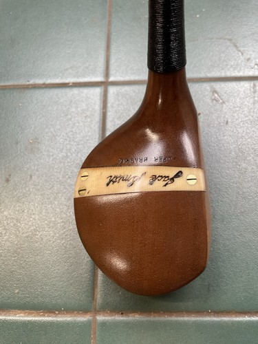 Hickory golf club jack smith - jack,