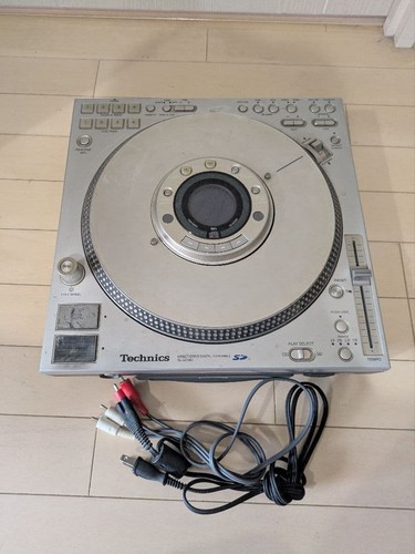 Technics dz1200 direct - technics, sl-dz1200