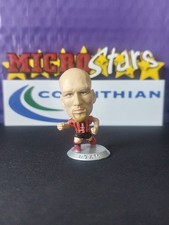 Corinthian MicroStars Loose Jaap Stam AC Milan Silver Base MC3270 Rare