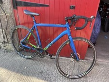Voodoo Limba Gravel Bike