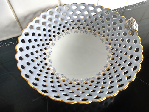 Wallendorf porcelain superb - , 20