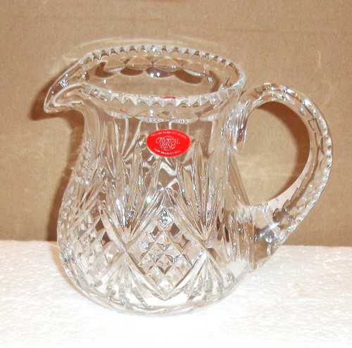 Royal brierley crystal - brierley,