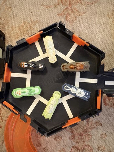 Hexbug track set bugs - set,