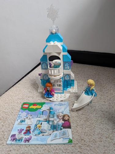 Duplo set disney - disney, frozen