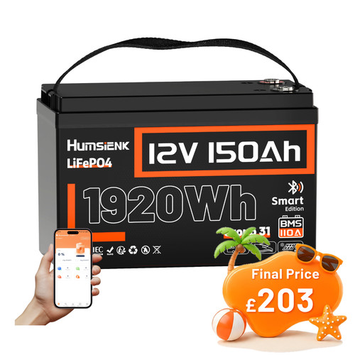 12v 150ah lifepo4 lithium - 12v,