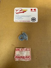 Kawasaki genuine nos kd125 - kawasaki,