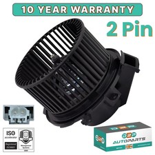 BLOWER MOTOR HEATER FAN FOR