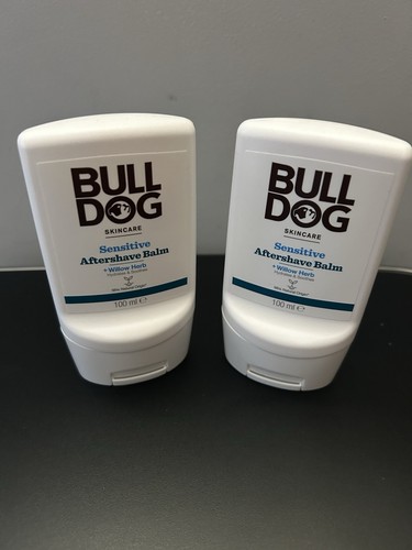 Bulldog skincare sensitive - skincare,