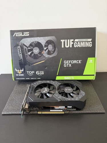 Asus tuf gaming - tuf, geforce