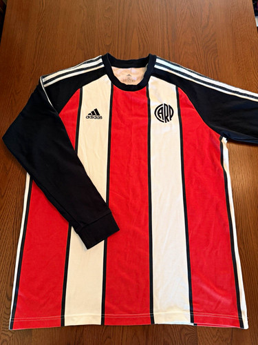 River plate 2020 adidas - plate, 2020/21