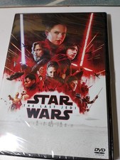 Star Wars - The Last Jedi