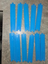 Tomy Trackmaster Track 11 X