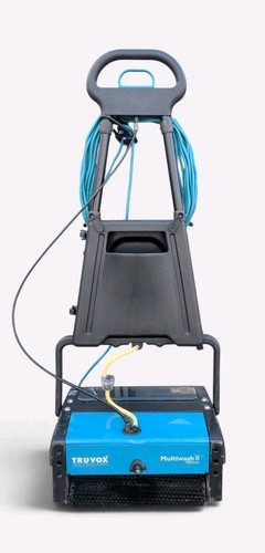 Truvox multiwash 340 - truvox,