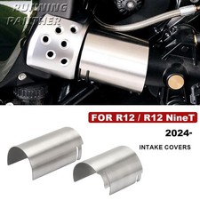 Air Intake Decorative Cover BMW R 12 NineT Nine T R12 New Motorcycle R12 NineT