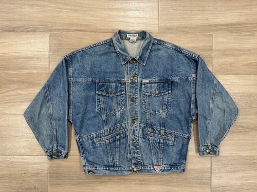 Vintage guess georges marciano - vintage,