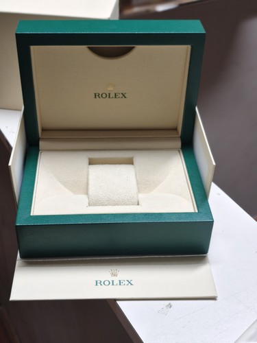 Authentic rolex 116400gv - rolex,