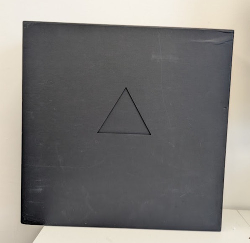 Pink floyd the dark side - pink,
