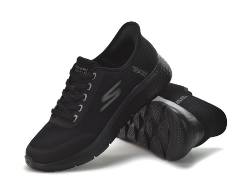 Skechers mens slip - mens, slip-ins
