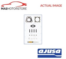 TURBOCHARGER MOUNTING KIT