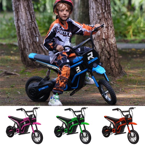 Kids electric motorbike - kids,