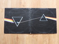 vinyl records.   PINK