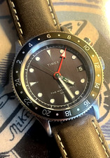 Timex waterbury traditional - timex,