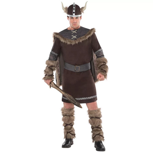 Amscan viking warrior - viking, norse
