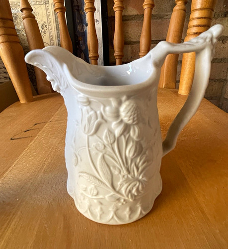 Copeland spode parian white - parian,