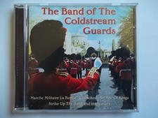 The Band Of The Coldstream