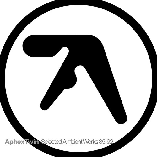 Aphex twin selected - aphex,