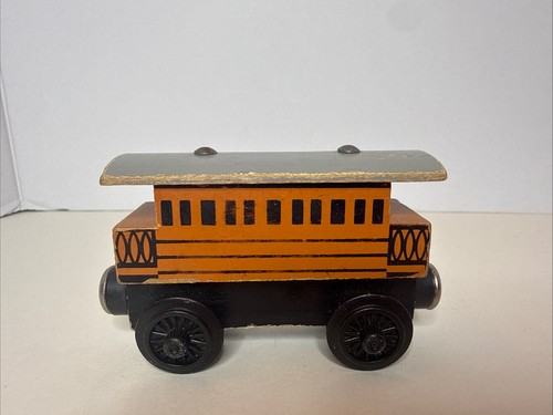 Thomas wooden railway - thomas,