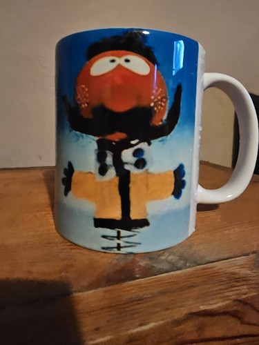Zebedee magic roundabout