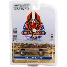 Greenlight 1:64 Scale 1982 GMC