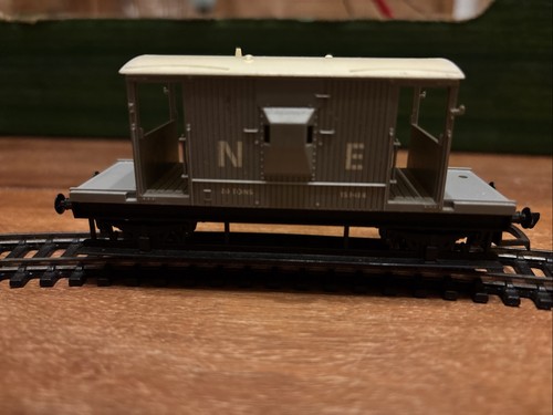 Model railway gauge - oo,
