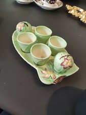 Vintage Art Deco Carlton Ware