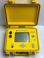 NDT JAMES INSTRUMENTS VU-CON