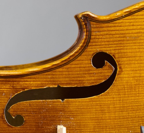 Old violin geige viola - old,