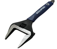 ECLIPSE PROFESSIONAL TOOLS ADJW12WJ 12" ADJUSTABLE WRENCH