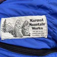 Marmot Gopher Gore‑Tex Goose