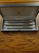 Vintage Parker 65 GT Fountain
