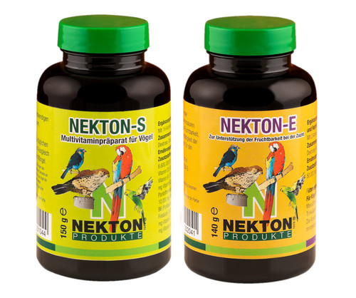 Nekton 140g - s, 1