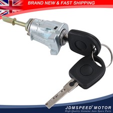 Front Left Driver Door Lock