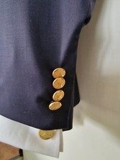 Set of Gilt RAF Regiment