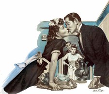 Arthur Sarnoff - Maid Caught