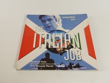 The Making of The Italian Job