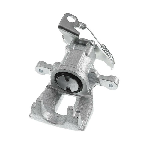 Frankberg rear left brake - rear,