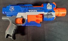 NERF Stockade N-STRIKE Elite Blaster Gun Tested And Working 